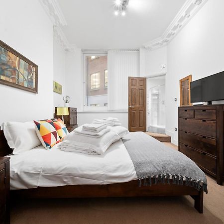 Apartment 1, 48 Bishopsgate By City Living London Bagian luar foto