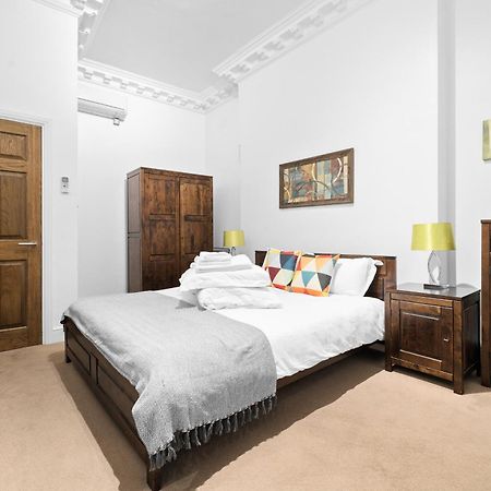 Apartment 1, 48 Bishopsgate By City Living London Bagian luar foto