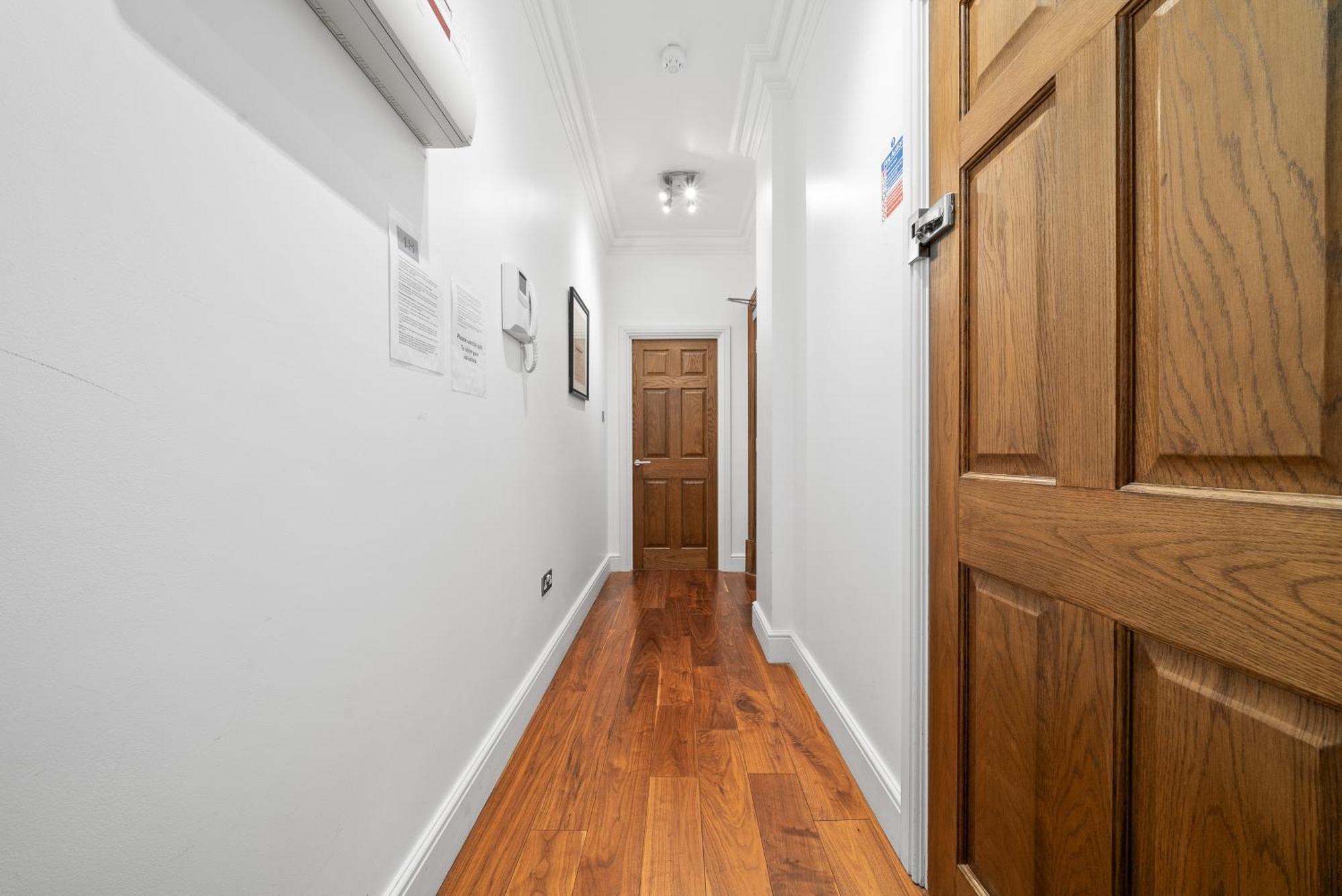 Apartment 1, 48 Bishopsgate By City Living London Bagian luar foto
