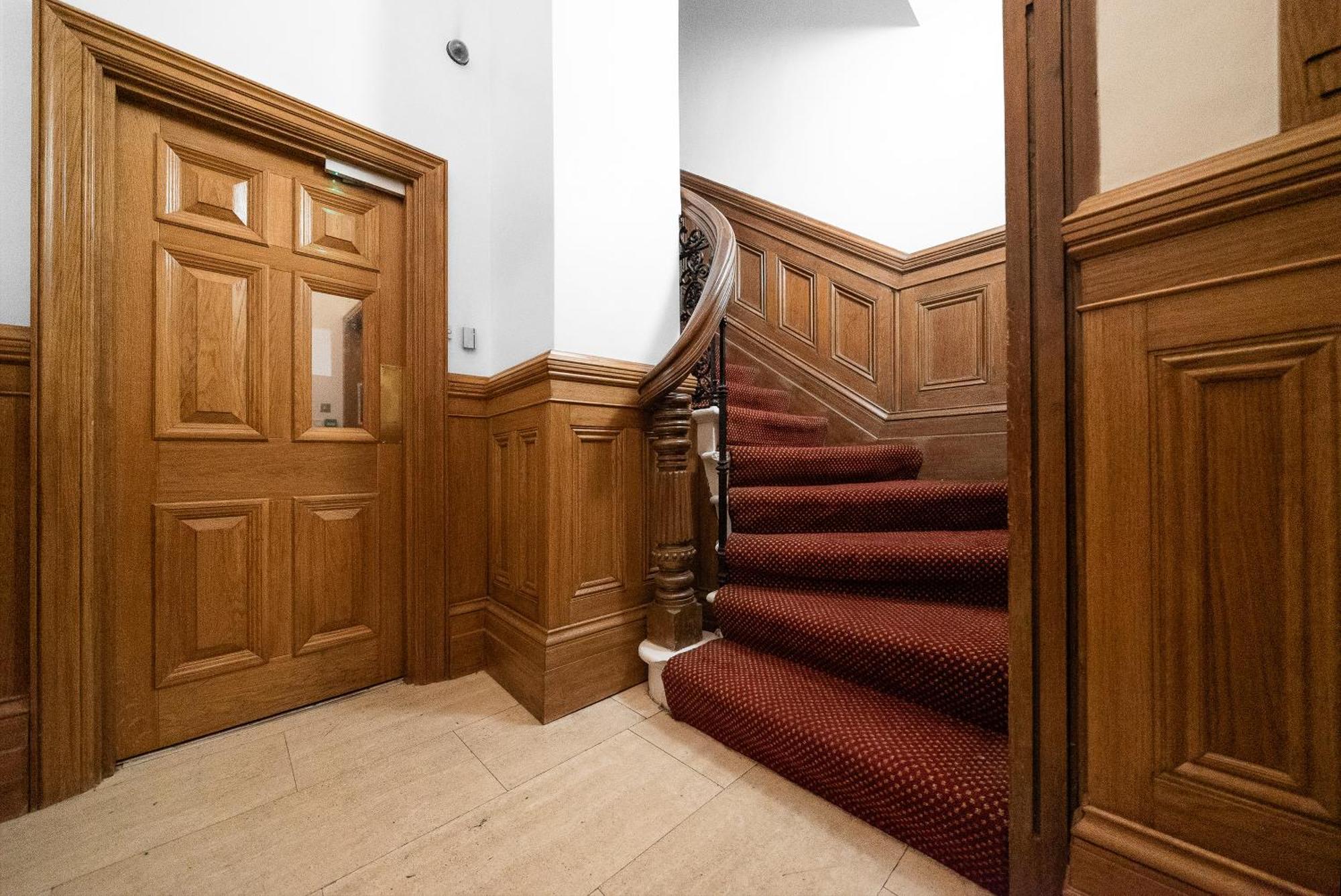 Apartment 1, 48 Bishopsgate By City Living London Bagian luar foto