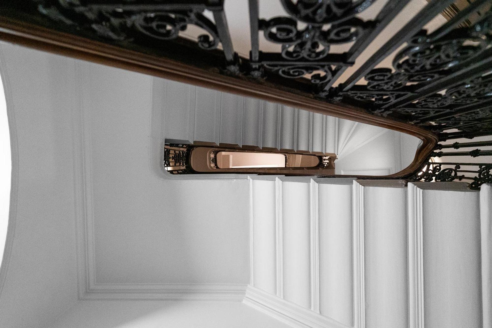 Apartment 1, 48 Bishopsgate By City Living London Bagian luar foto