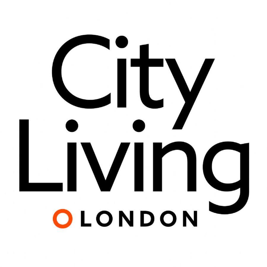 Apartment 1, 48 Bishopsgate By City Living London Bagian luar foto